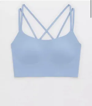 Offline Hold Me Up! Sports Bra thumbnail 3