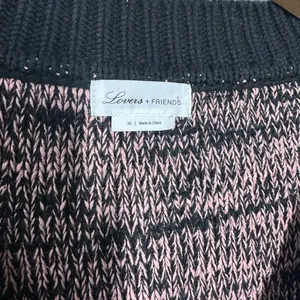 Revolve Lovers + Friends Freya Knit Sweater thumbnail 4