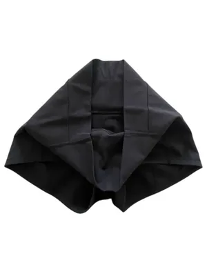 HTF: new Lululemon ॐ Wunder High Waist Yoga Running Short 2" Inseam ॐ Black 8 thumbnail 8