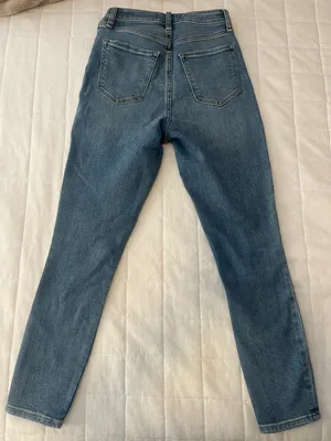 Abercrombie Super Skinny Jeans thumbnail 2