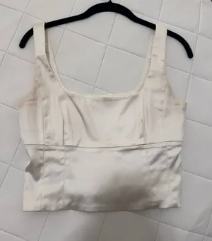 Aritzia Bustier Top thumbnail 1