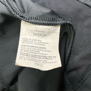 Under Armour Women's Full-Zip Jacket Black Size‎ 2XL Lightweight thumbnail 3