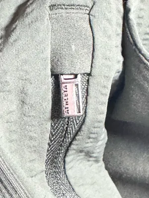 Athleta Textured Brooklyn Joggers - Mountain Olive - Size: 4 thumbnail 7