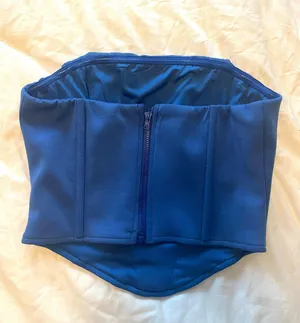 Princess Polly Corset Top thumbnail 2