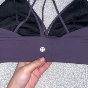 Lululemon Pushing Limits Sports Bra thumbnail 7