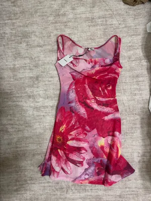 Revolve Miaou Ginger dress size small nwt thumbnail 2