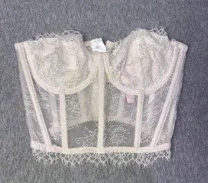 Victoria's Secret Bra Corset thumbnail 1