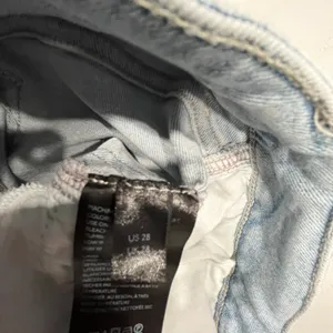 We the Free Light Wash Jeans thumbnail 10