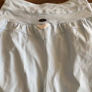 Gymshark Light Blue Sweats thumbnail 4