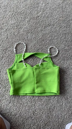 H&M going out Top thumbnail 4