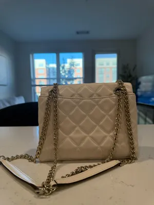 Kate Spade Natalia Quilted Bag thumbnail 2