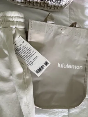 Lululemon Bone Softstreme High-Rise Pants thumbnail 8