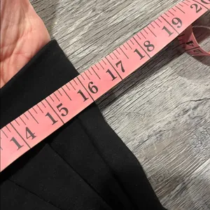 Kut from the Kloth “Mia” Ankle Skinny Dress Pants – Black | Size 0 | NWOT thumbnail 8