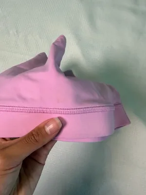 Lululemon Energy Bra Size 4 thumbnail 3