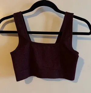 Gymshark ADAPT FLECK SPORTS BRA thumbnail 1