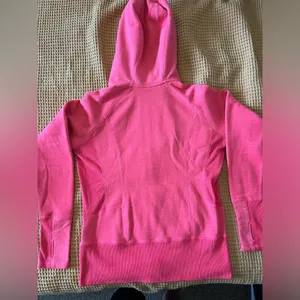 Reflex scuba hoodie Pink Size M thumbnail 2