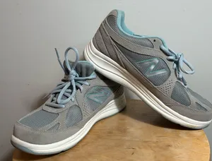New Balance brand. Size 8. $33. thumbnail 1