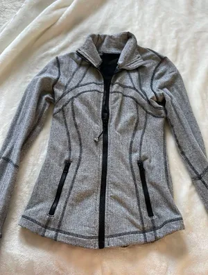 Lululemon Define Jacket thumbnail 1