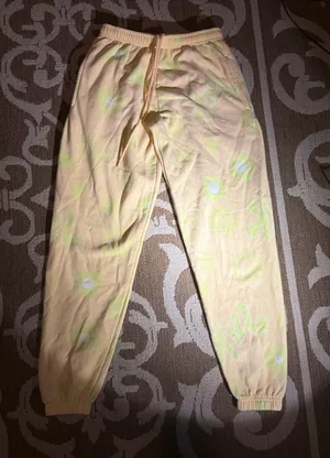 fanjoy jnk Yellow thumbnail 1