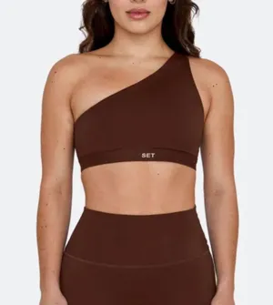Set Active Luxform One Shoulder Bra thumbnail 1