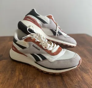 Reebok Men's Athletic Sneakers thumbnail 1