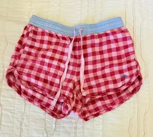 Southern Tide Sleep Shorts thumbnail 1