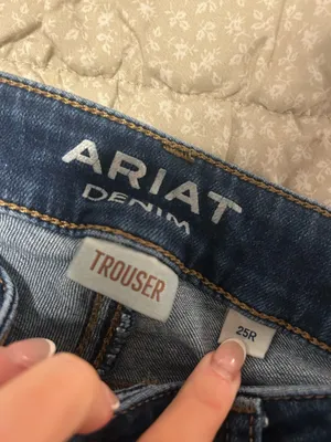 Ariat Jeans thumbnail 3