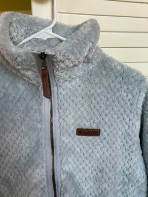 Columbia Jacket thumbnail 5