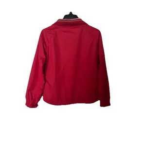 Horseware Ireland Equestrian Windbreaker Zip Red Jacket Women’s Medium thumbnail 7