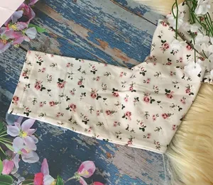 Pink By Victoria’s Secret Thong Bodysuit thumbnail 4