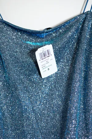 Windsor Sparkly Dress thumbnail 3
