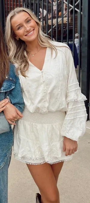 Riff Raff Boutique romper thumbnail 1