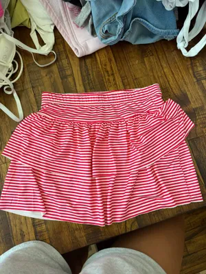 Game Day Outfit Red thumbnail 2
