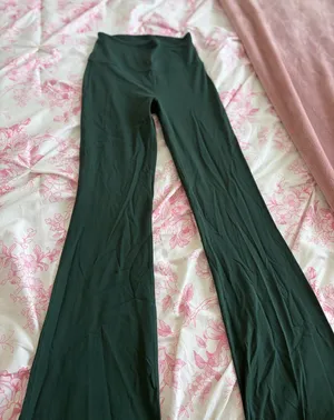 Lululemon Groove High-Rise Flare Pants thumbnail 1