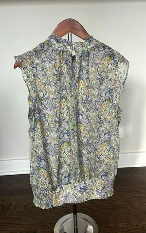 Maison d’Amelie Blouse thumbnail 2
