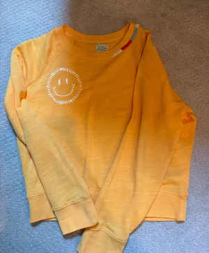 J.Crew Sweatshirt Crewneck thumbnail 1