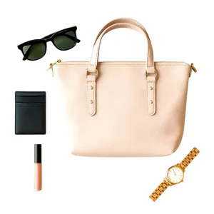 Kate Spade Larchmont Ave Penny Evangeline Satchel Blush Pink No Strap Bag in GUC thumbnail 14