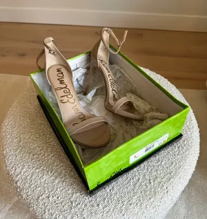Sam Edelman Sandal Heels thumbnail 1