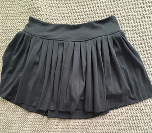 Garage Tennis Skirt thumbnail 1