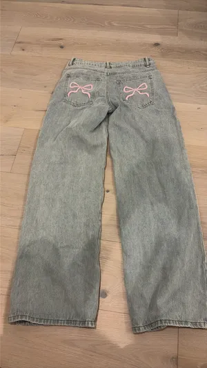Edikted Jeans Low-Rise thumbnail 7