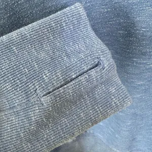 Tek Gear blue sweatshirt thumbnail 4