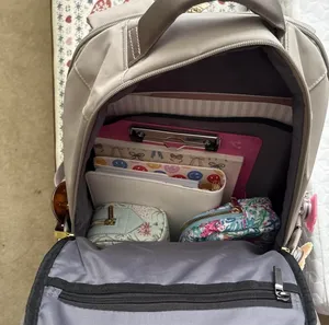 Target backpack thumbnail 4