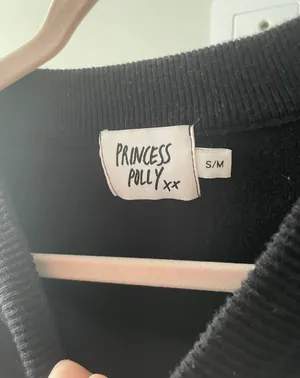 Princess Polly Sweater thumbnail 3