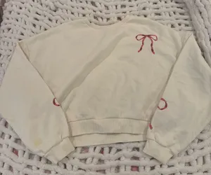 Crewneck Francesca's thumbnail 1
