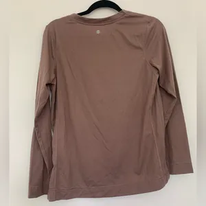 Z by Zella long sleeve top thumbnail 7