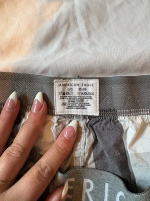 American Eagle Boxers Shorts Sleep thumbnail 2
