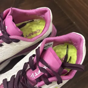 CRAFT Women's PRO Endur Distance Running Shoes Size 7.5 thumbnail 3