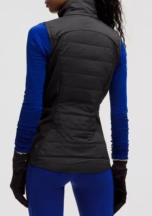 Women's Down for It All 700-Down-Fill Vest NEW WITH TAGS thumbnail 4