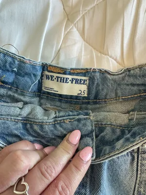 Free People Skirt thumbnail 4