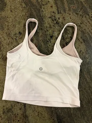Lululemon Tank thumbnail 2